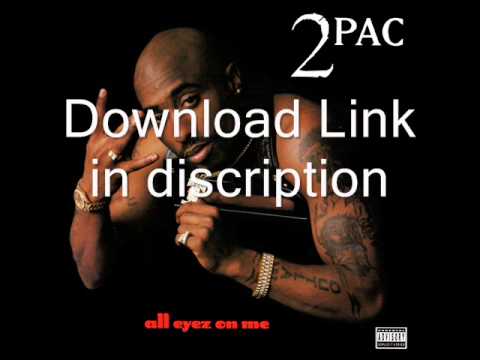 tupac all eyez on me album download