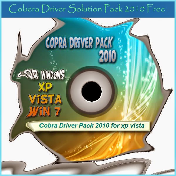 cobra driver pack download