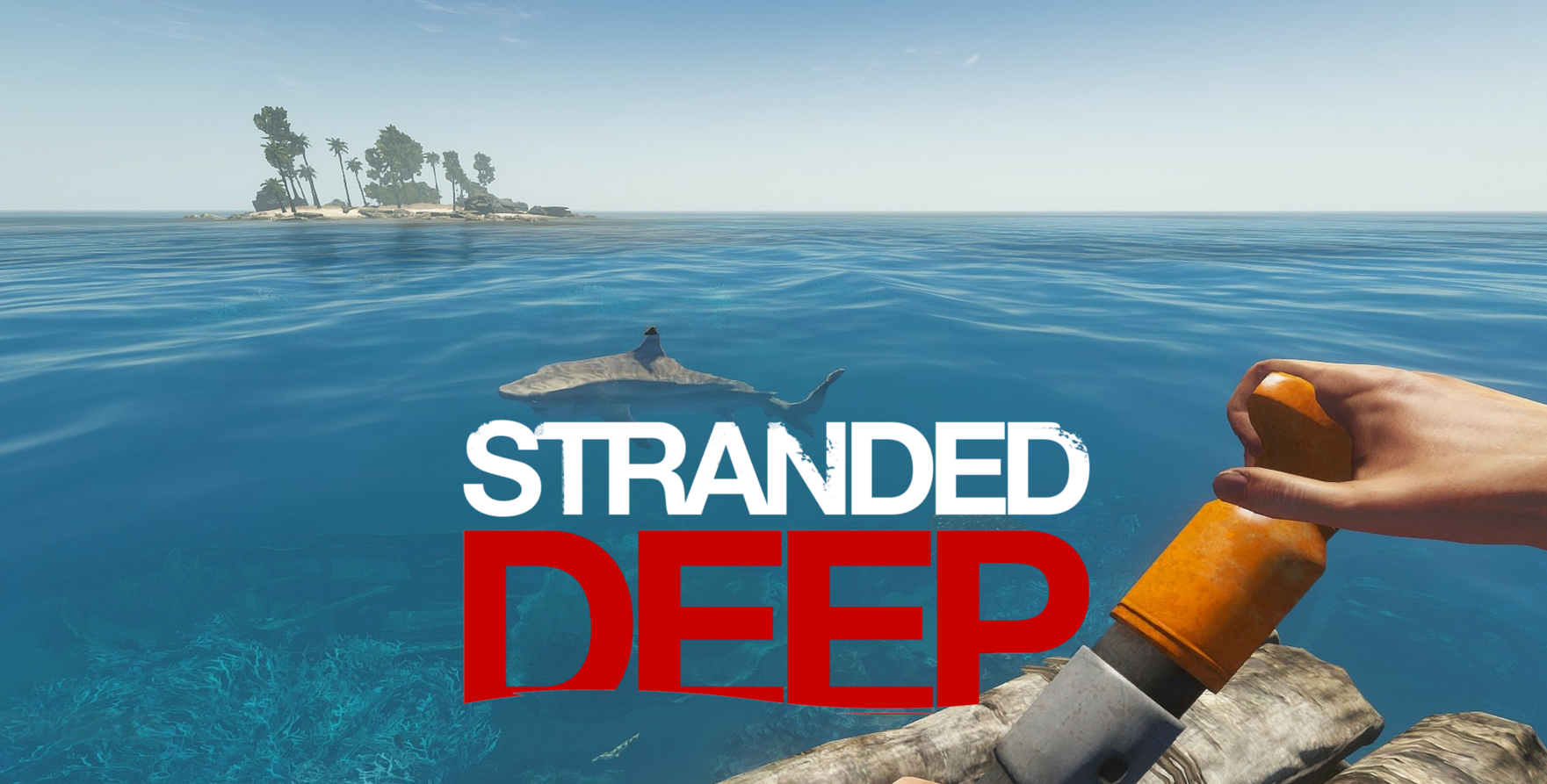 stranded deep demo free
